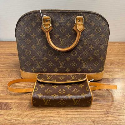 Designer handbags for sale or pawn
