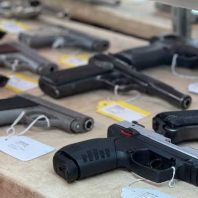 Guns