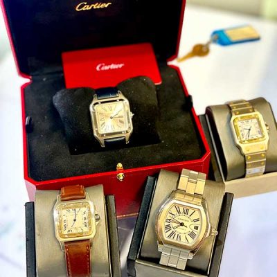 Watches for sale or Pawn