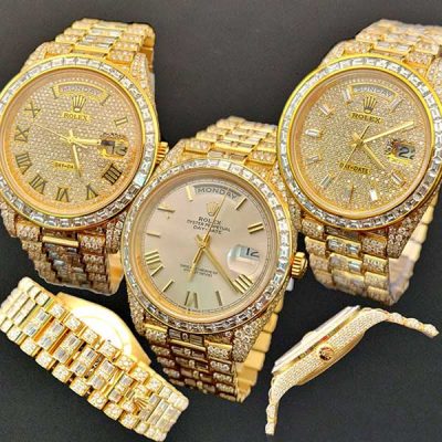 Watches for sale or Pawn